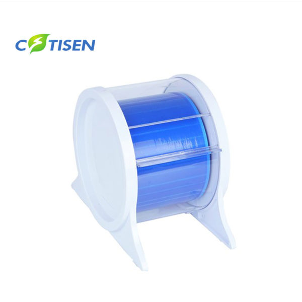 Welldent Barrier Film Dispenser