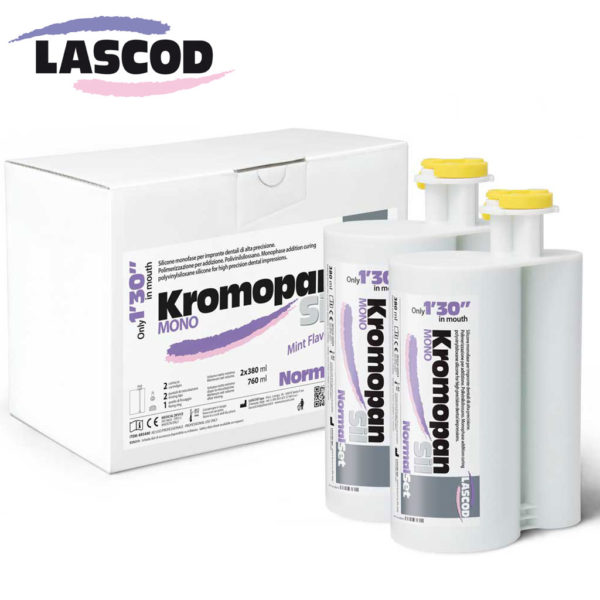 Lascod Kromopan Sil Monophase