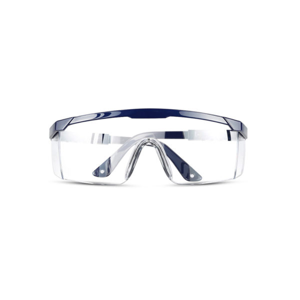 Safety Glass Anti Fog