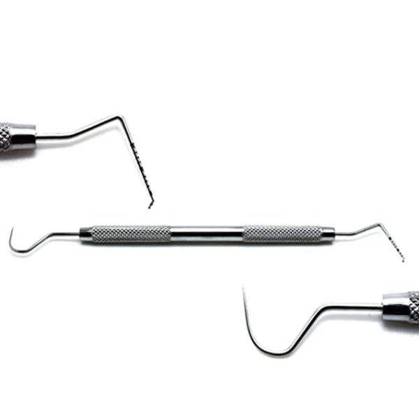 Dental Probe A Type