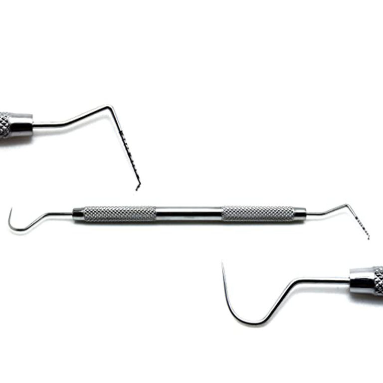 Dental Probe A Type Humayun Dental Supplies Order Online