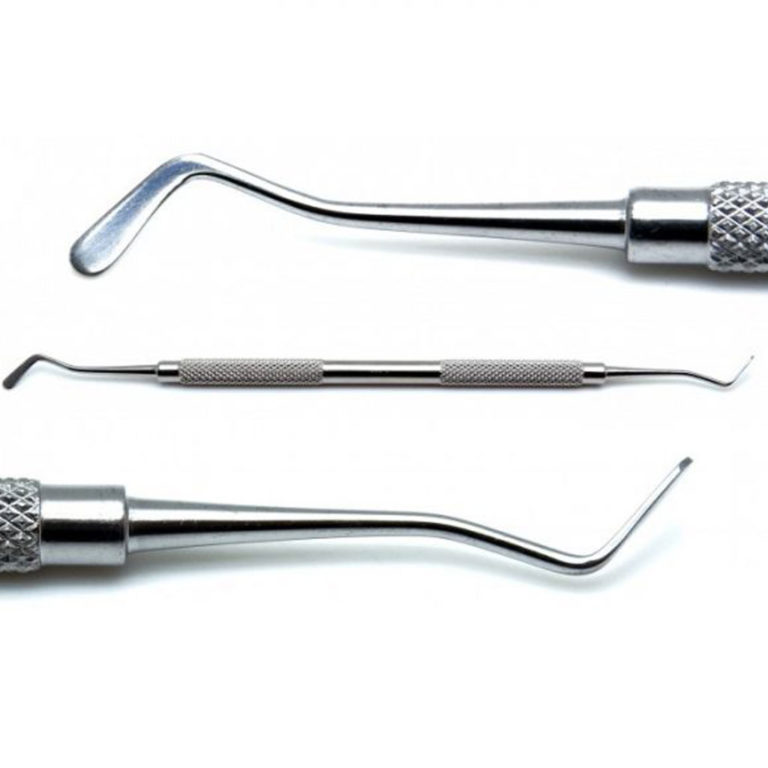 Plastic Filling Instrument Titanium Point Humayun Dental Supplies