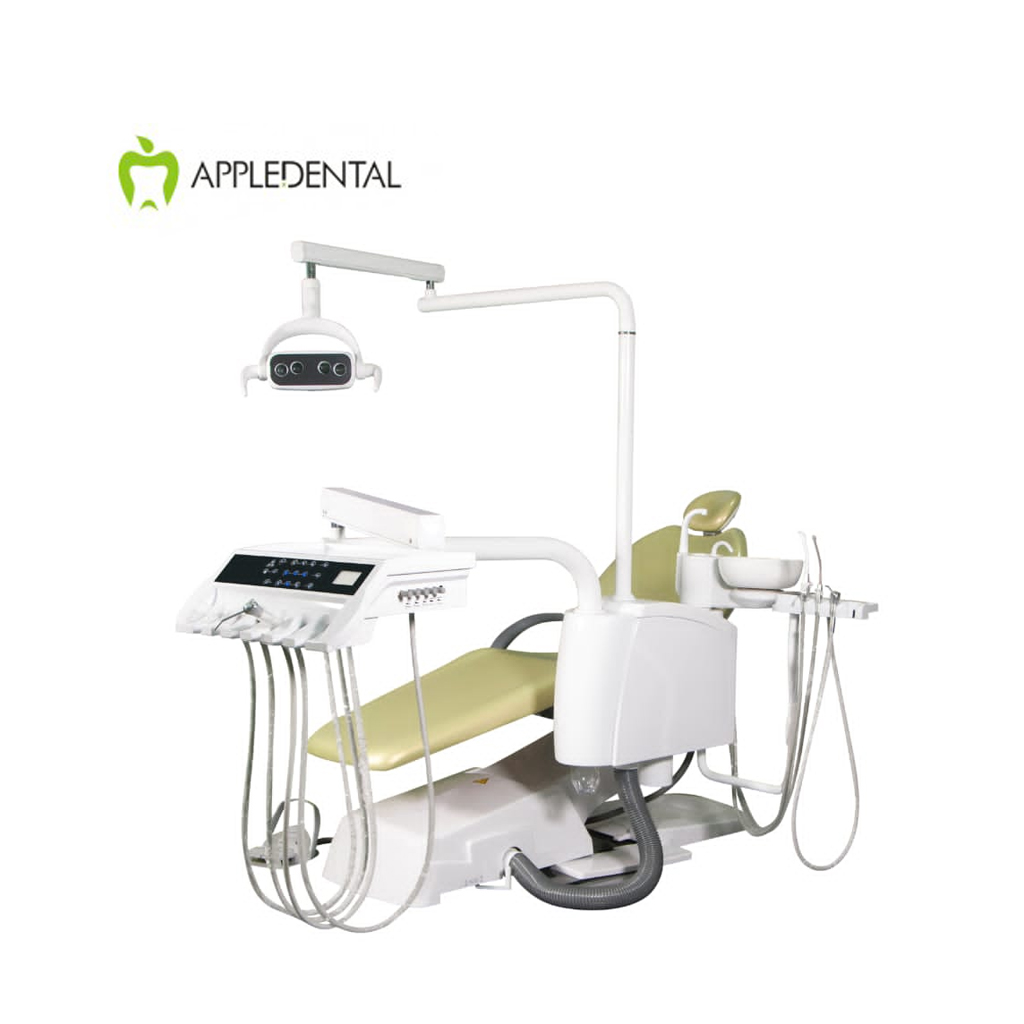 Apple Dental Dental Unit AP027 Humayun Dental Supplies
