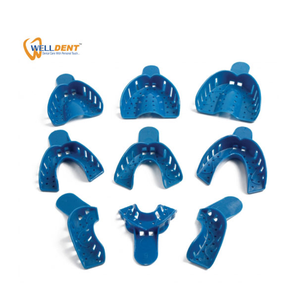 Welldent Impression Tray
