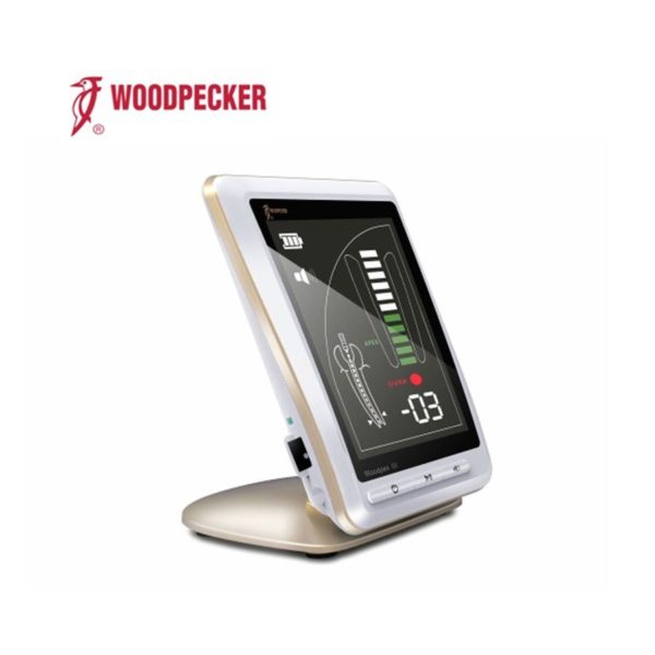 Woodpecker Apex Locator Gold Standard(Woodpex III)