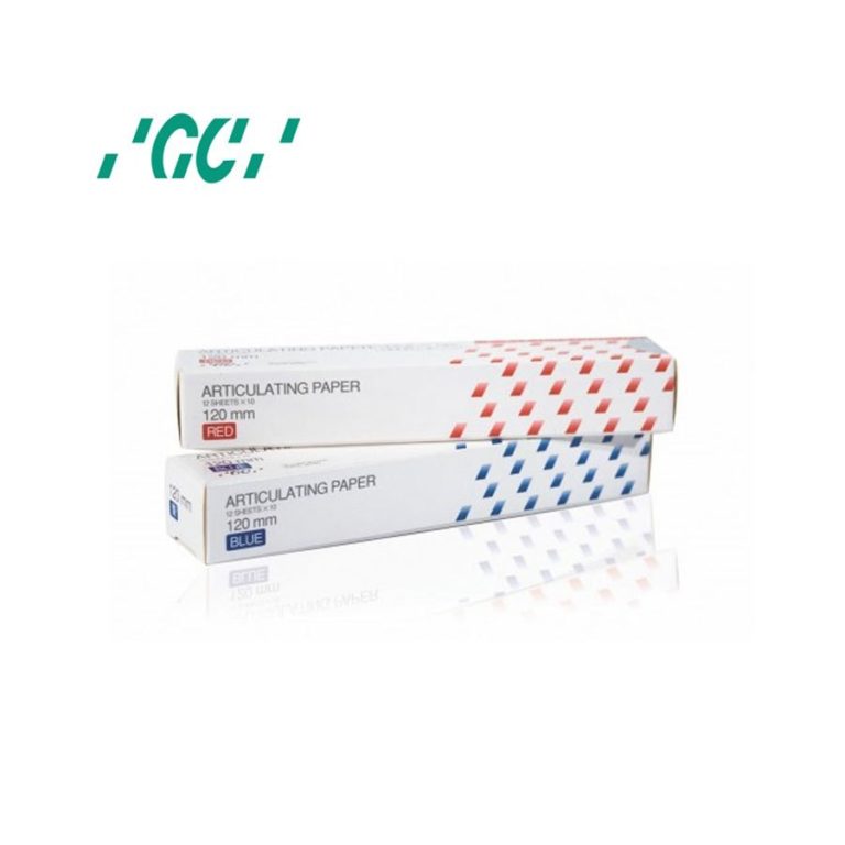 GC Articulating Paper Humayun Dental Supplies