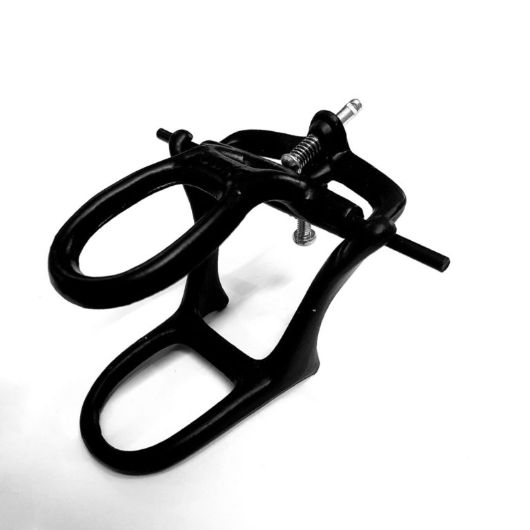 Articulator Local Black Humayun Dental Supplies