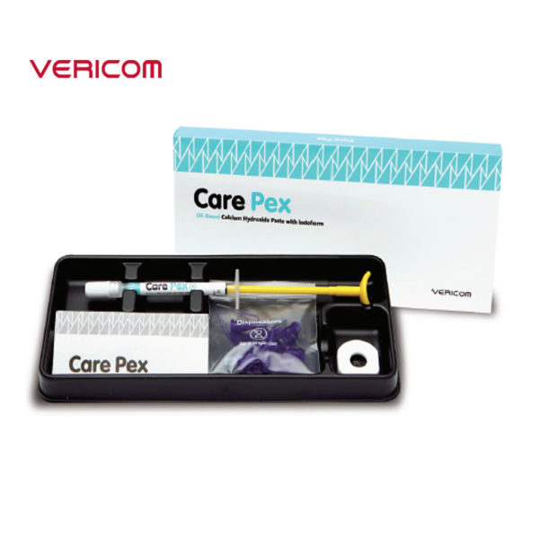 Vericom Care Pex