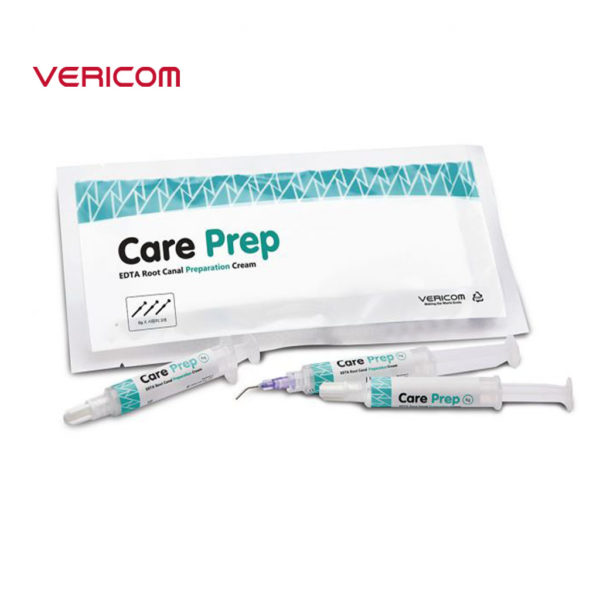 Vericom Care Prep (EDTA)