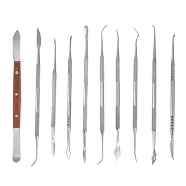 Carving Set Lab