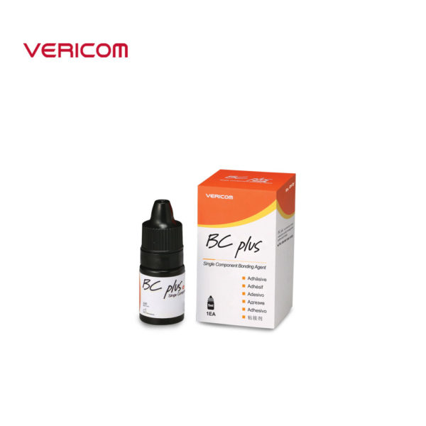 Vericom BC Plus (Single Component Bonding Agent)