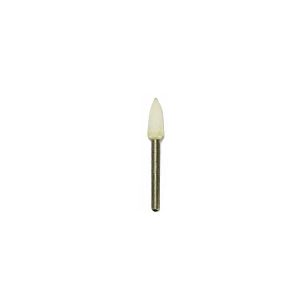 Composite Finishing Points Cone Shape