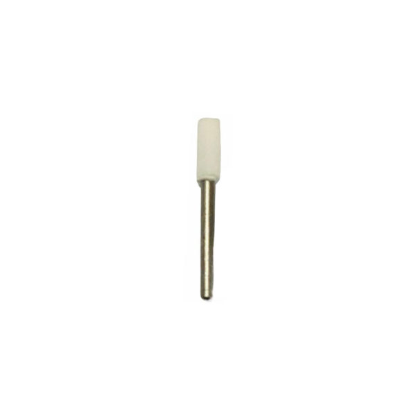 Composite Finishing Points Cylinder Shape