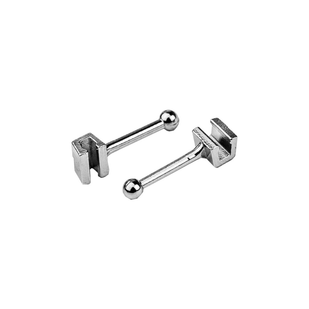 Crimpable Hooks (Class One) Humayun Dental Supplies