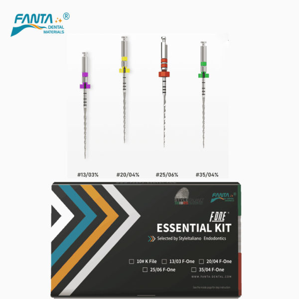 Fanta Essential Kit
