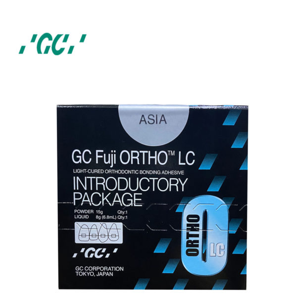 GC FUJI ORTHO LC