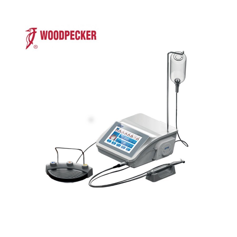Woodpecker Physiodispensor (Implant Motor) Humayun Dental Supplies