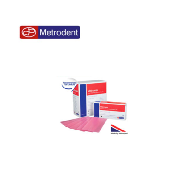 Metrodent Metro Wax