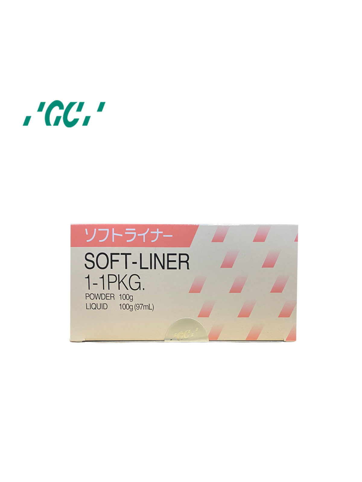 GC SOFT LINER