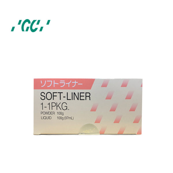 GC SOFT LINER