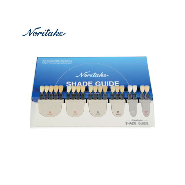 Noritake Porcelain CZR Basic Full Kit Humayun Dental Supplies