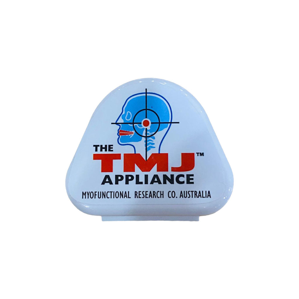 functional appliance for class 2 div 1