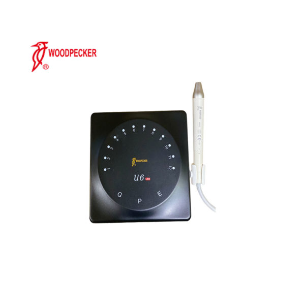 Woodpecker Ultrasonic Scaler (U-6 LED)