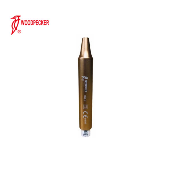 Scaler Woodpecker Handpiece U6