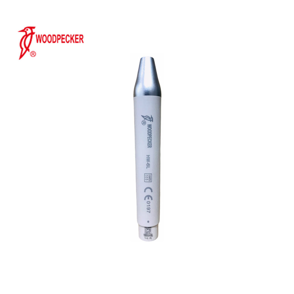 IKAKON HW-5L LED Ultrasonic Scaler Handpiece – Piezo, Fits Woodpecker UDS Scalers