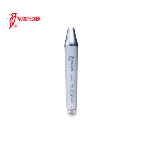 Scaler Woodpecker Handpiece U6 LED