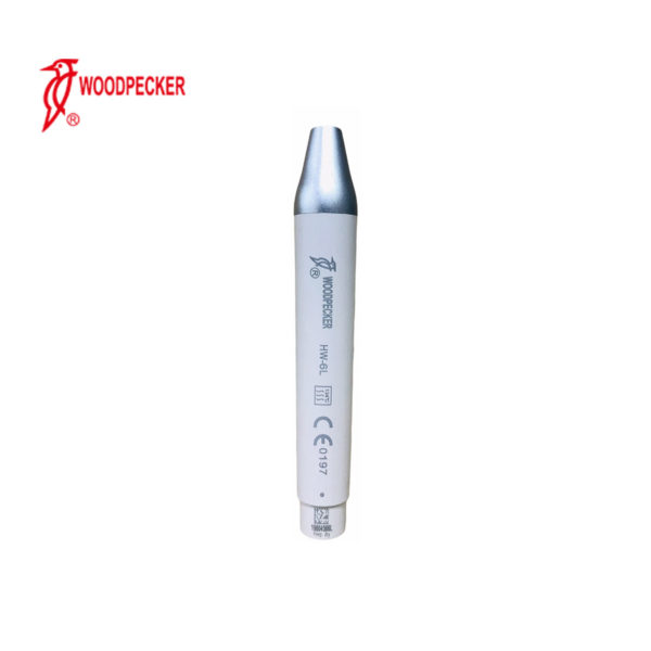 Scaler Woodpecker Handpiece U600 LED