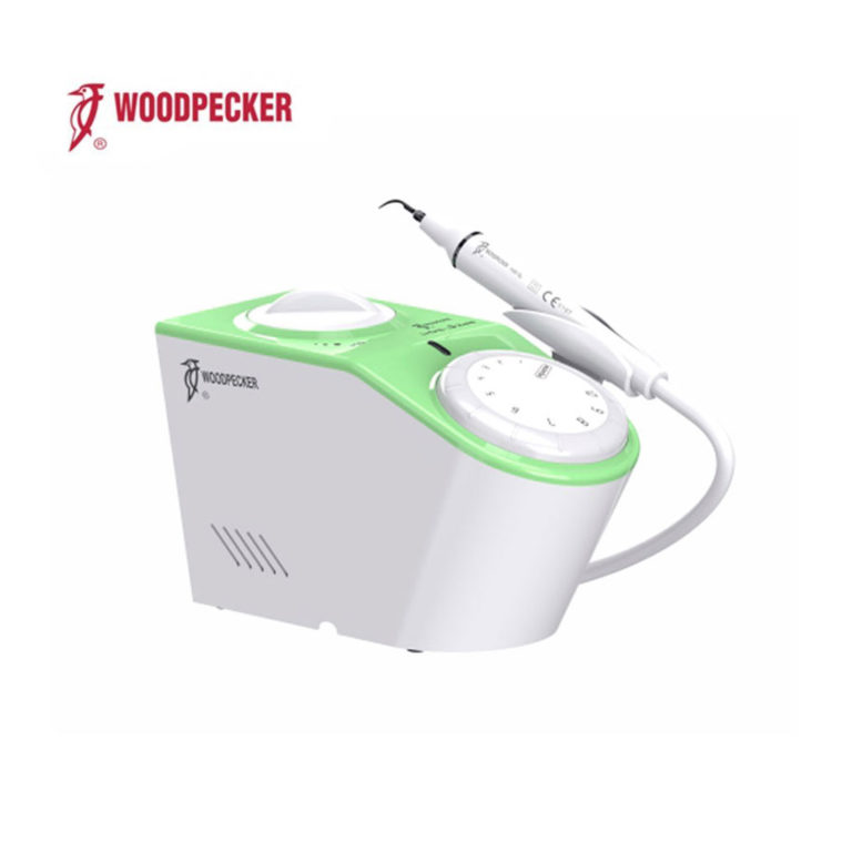 Woodpecker HW-5L Dental Ultrasonic Scaler LED Handpiece - Piezoelectric For EMS Tips G1 G4 P1 P3