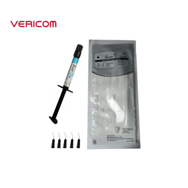 Vericom ECO-S (Pit &Fissure Sealant)