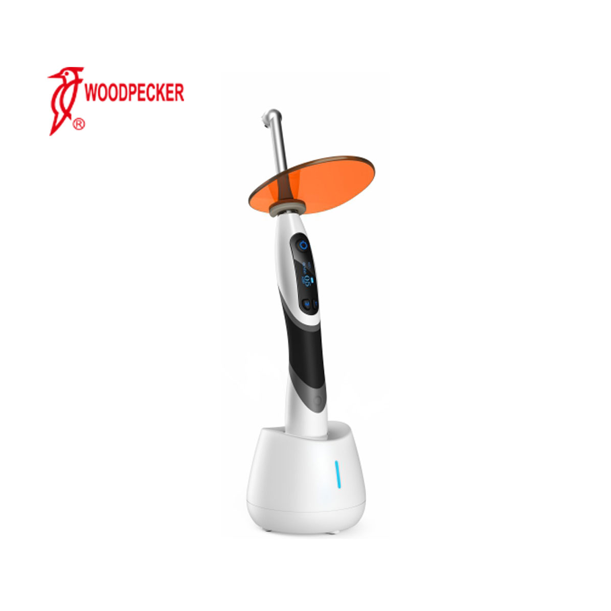 Woodpecker Light Cure B CURE