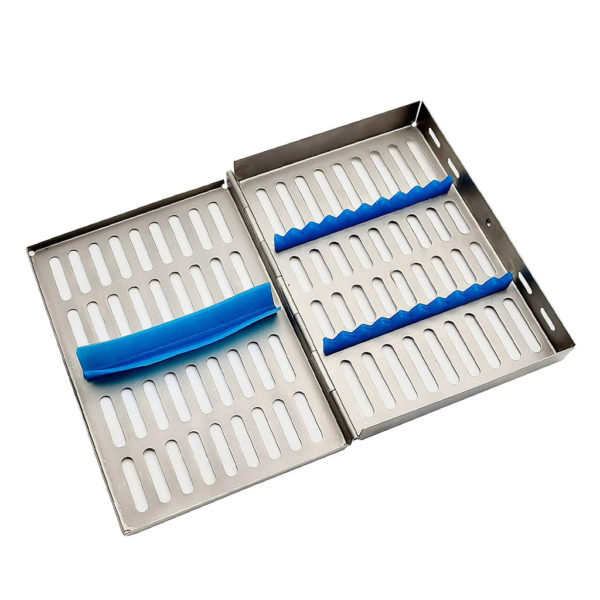 Cassette Tray Slim(1x7)