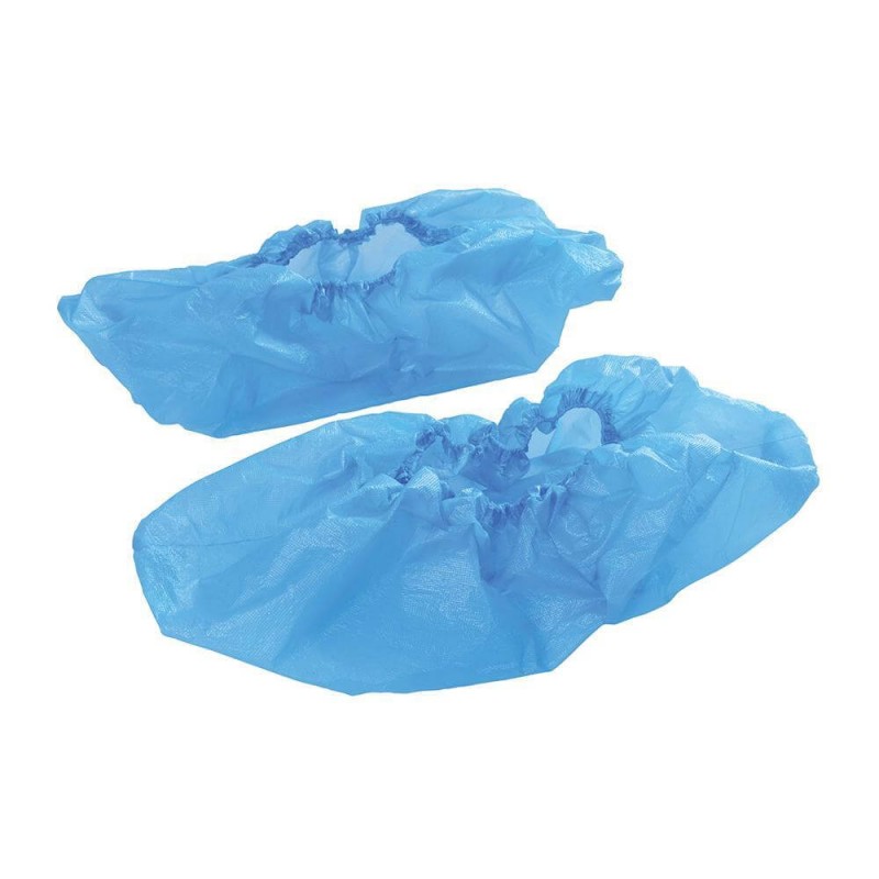 Disposable Shoe Cover - Humayun Dental Supplies