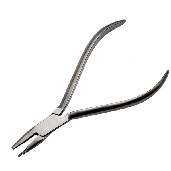 Loop Forming Plier