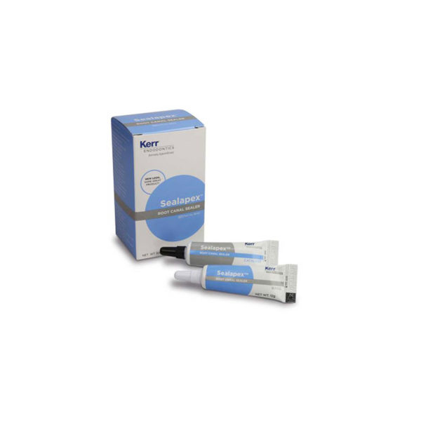 KERR- SEALAPEX- ROOT CANAL SEALER