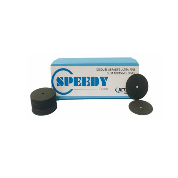 Disc Porciline Speedy Ultra Fine