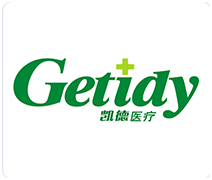 Getidy