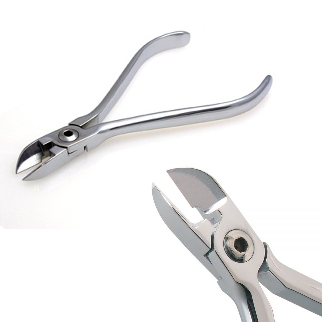 Dental Heavy Duty Wire Cutter