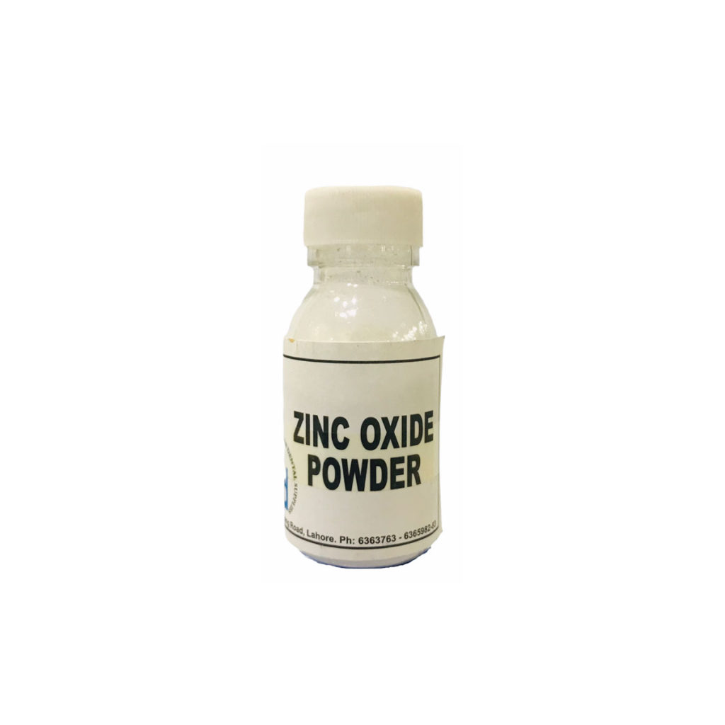 HDS Zinc Oxide Powder Humayun Dental Supplies