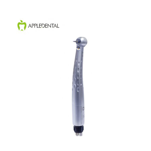 Apple-Dental LED Hand-piece (2/4 Hole)