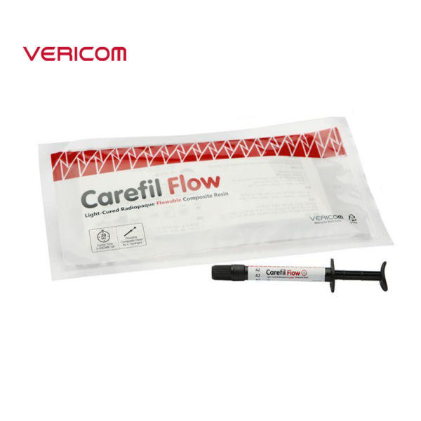 Vericom Composite Carefil Flow
