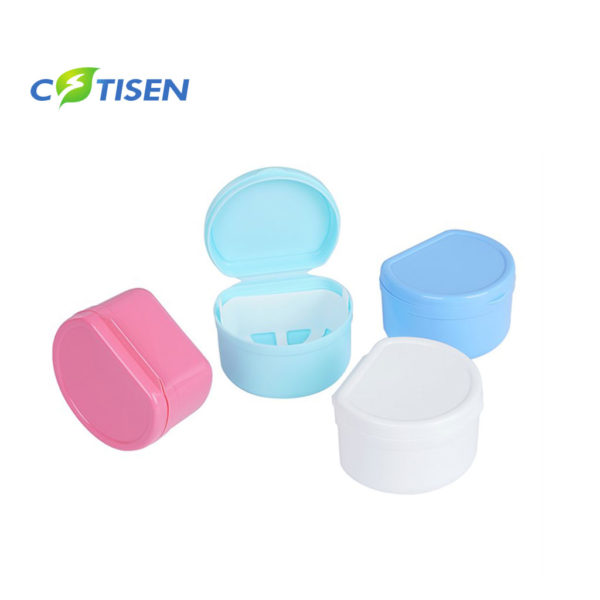 Citisen Denture Box