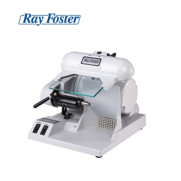 Ray Foster High Speed Grinder USA
