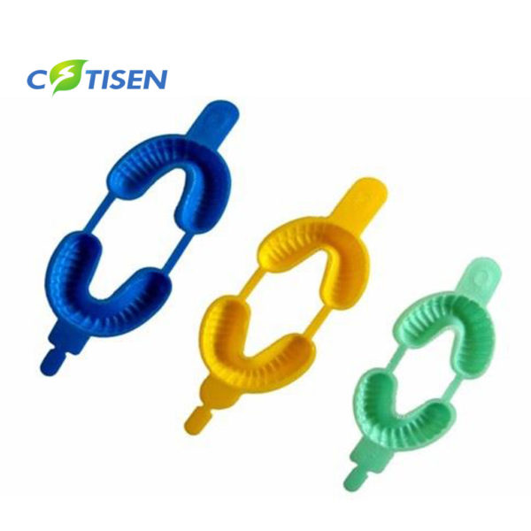 Citisen Fluoride Gel Trays