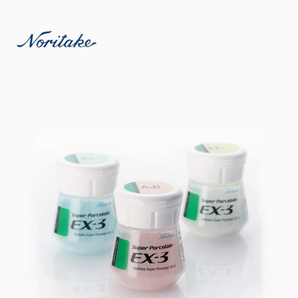 Noritake Procelain Powder