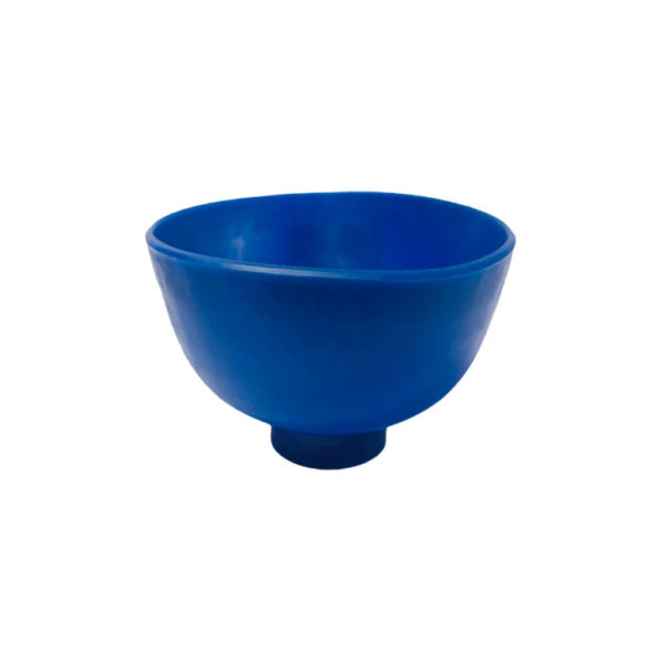 Rubber Bowl