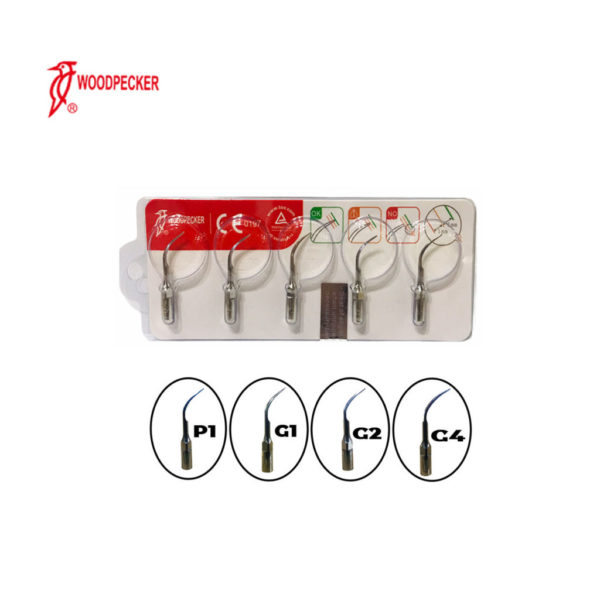 Woodpecker Ultrasonic Scaling Tip